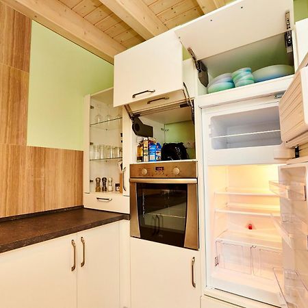 Ferienhaus Schoenblick Rieden  Buitenkant foto