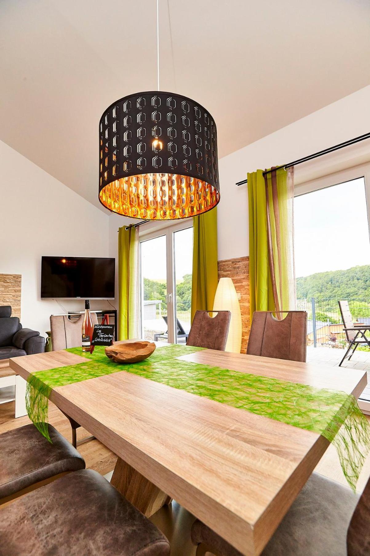Ferienhaus Schoenblick Rieden  Buitenkant foto