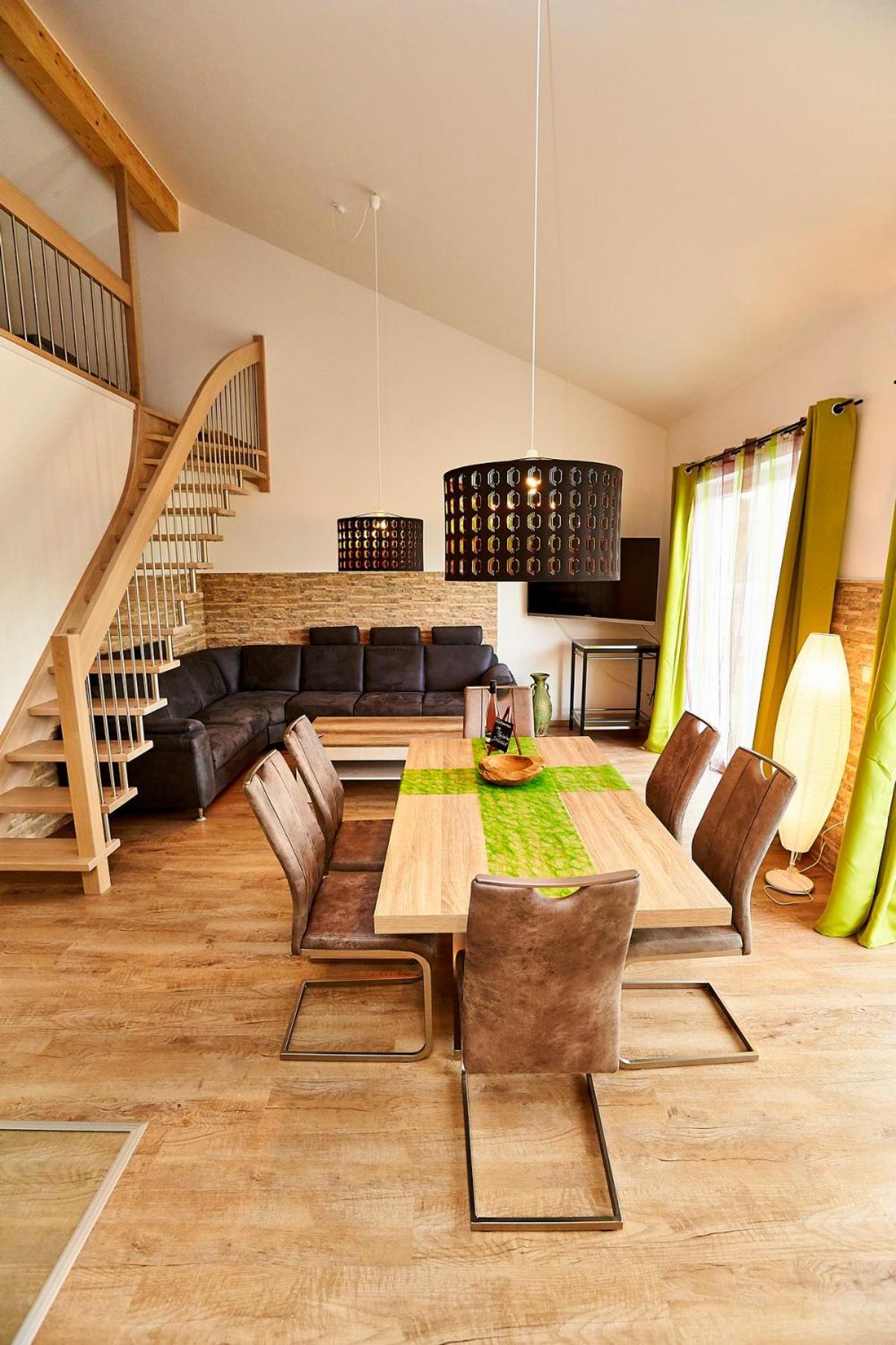 Ferienhaus Schoenblick Rieden  Buitenkant foto