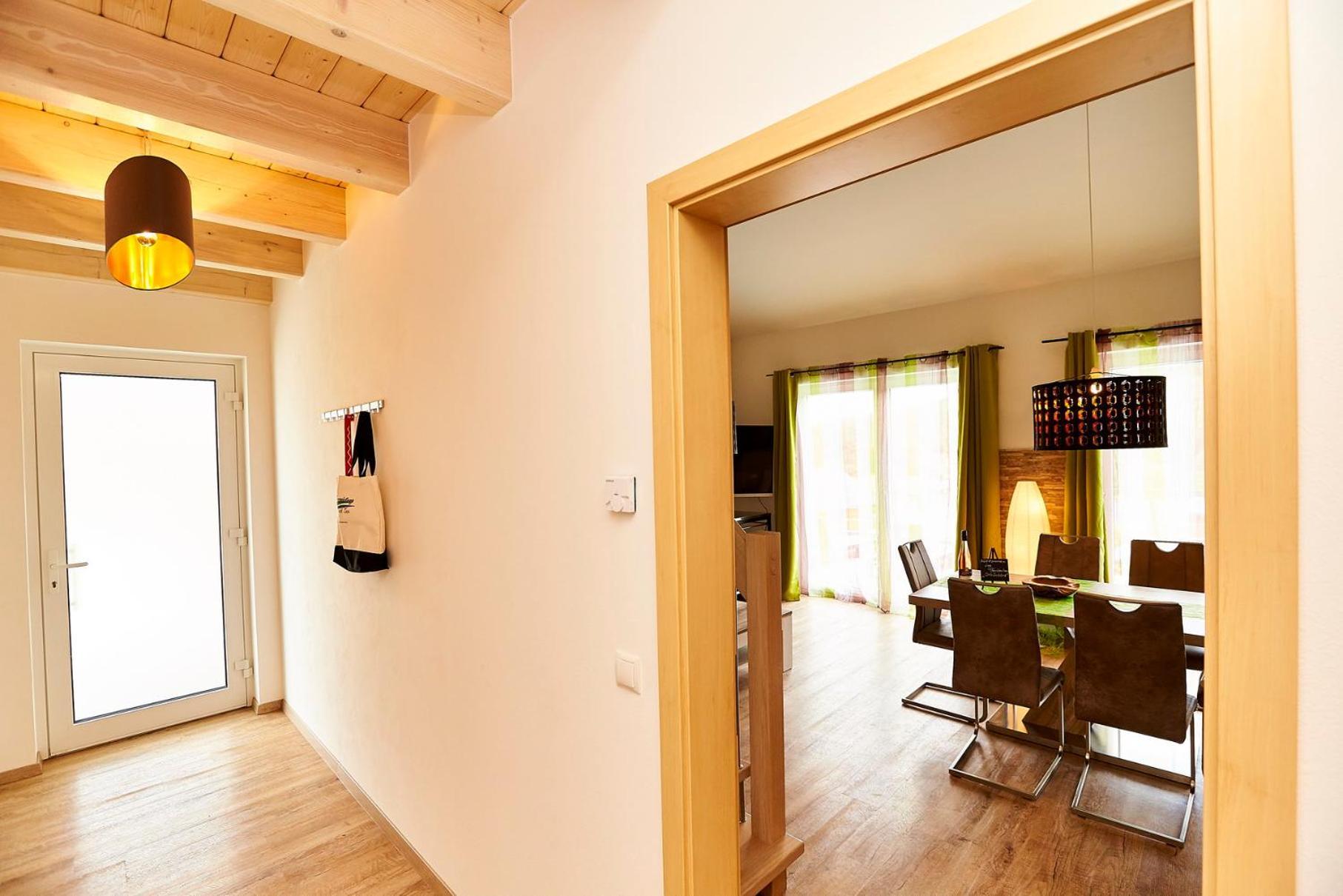 Ferienhaus Schoenblick Rieden  Buitenkant foto