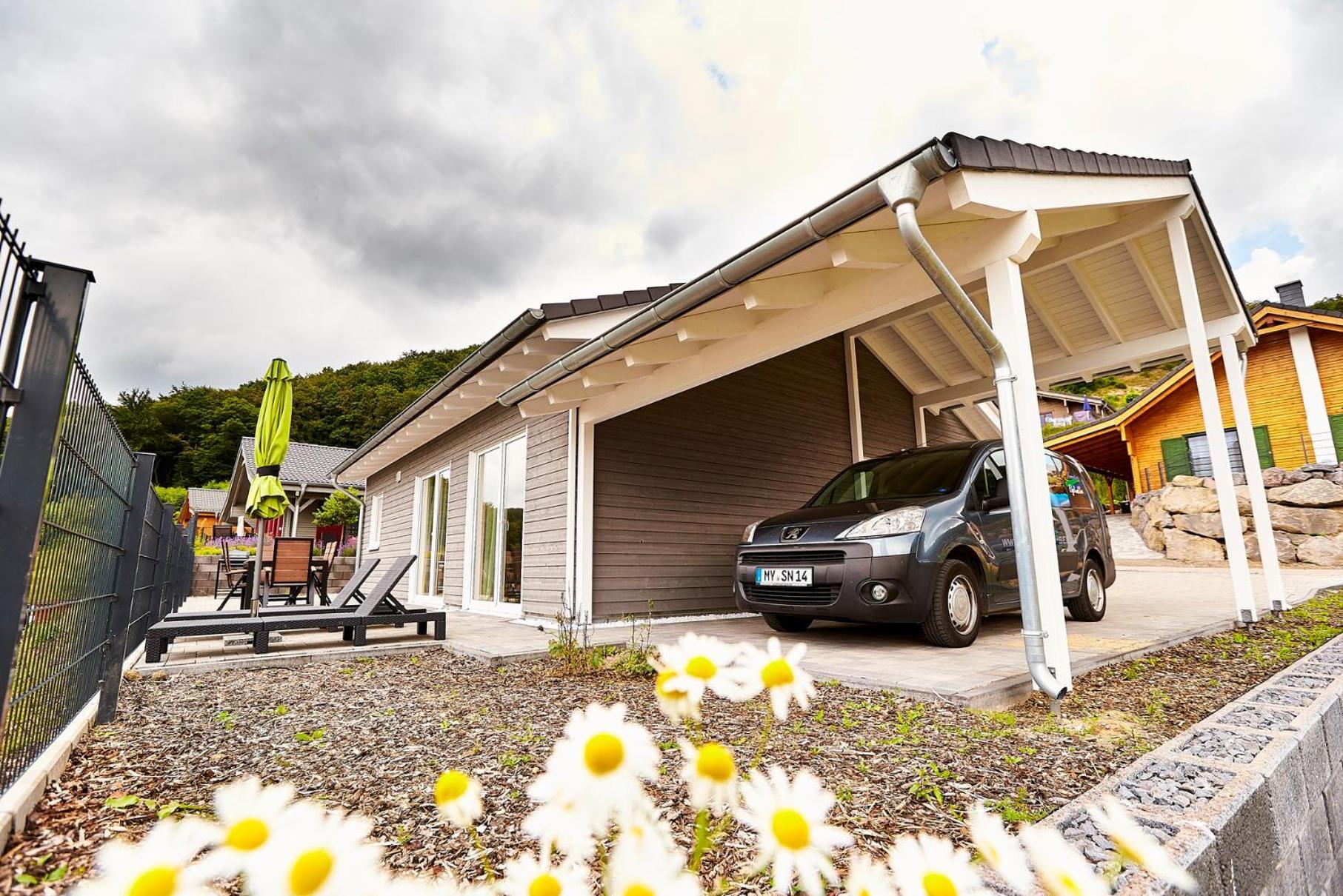 Ferienhaus Schoenblick Rieden  Buitenkant foto