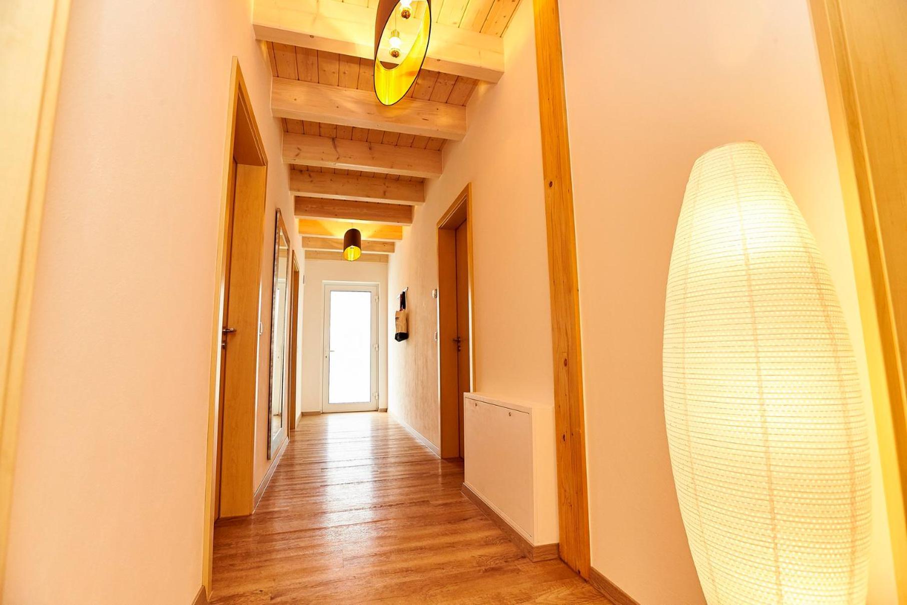 Ferienhaus Schoenblick Rieden  Buitenkant foto
