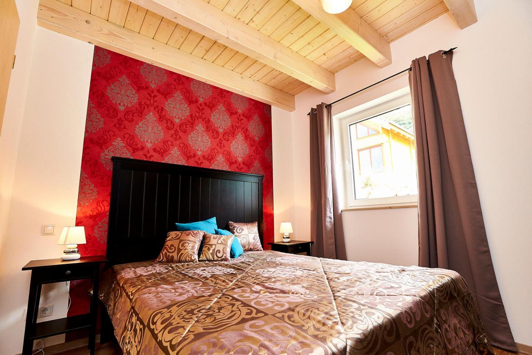 Ferienhaus Schoenblick Rieden  Buitenkant foto